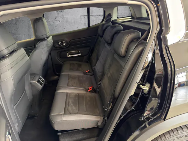 Citroën C5 Aircross 1.6 PHEV Max *Alcantara*