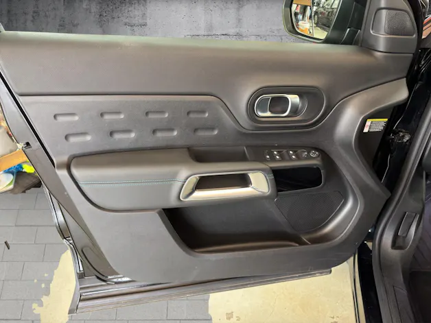Citroën C5 Aircross 1.6 PHEV Max *Alcantara*