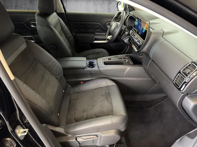 Citroën C5 Aircross 1.6 PHEV Max *Alcantara*
