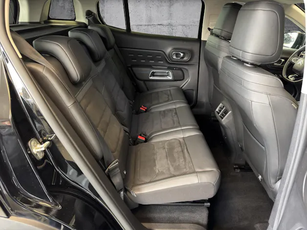Citroën C5 Aircross 1.6 PHEV Max *Alcantara*