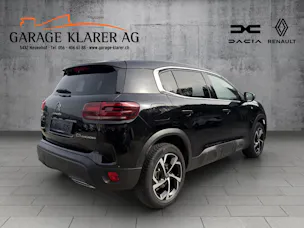 Citroën C5 Aircross 1.6 PHEV Max *Alcantara*