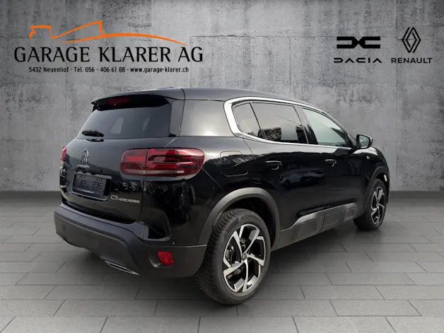 Citroën C5 Aircross 1.6 PHEV Max *Alcantara*