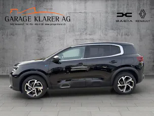 Citroën C5 Aircross 1.6 PHEV Max *Alcantara*