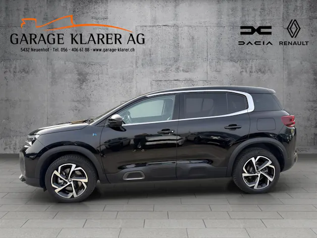 Citroën C5 Aircross 1.6 PHEV Max *Alcantara*
