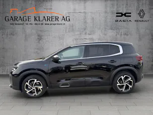 Citroën C5 Aircross 1.6 PHEV Max *Alcantara*