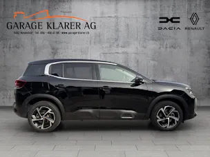 Citroën C5 Aircross 1.6 PHEV Max *Alcantara*