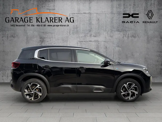 Citroën C5 Aircross 1.6 PHEV Max *Alcantara*