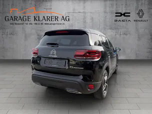 Citroën C5 Aircross 1.6 PHEV Max *Alcantara*