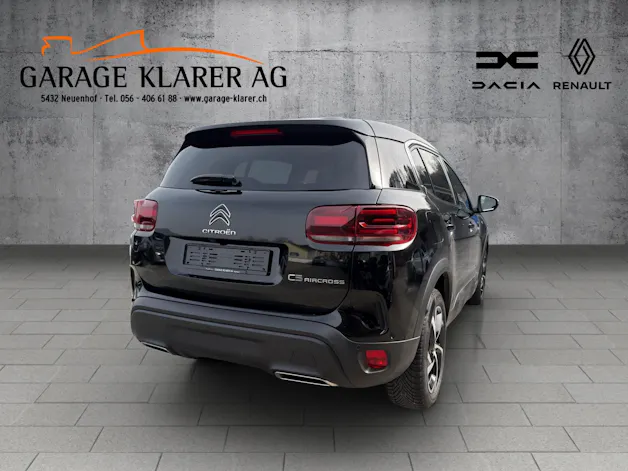 Citroën C5 Aircross 1.6 PHEV Max *Alcantara*