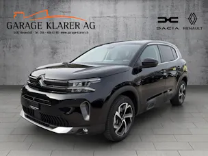 Citroën C5 Aircross 1.6 PHEV Max *Alcantara*