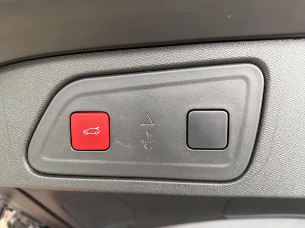 Citroën C5 Aircross 1.6 PHEV Max *Alcantara*