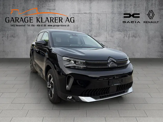 Citroën C5 Aircross 1.6 PHEV Max *Alcantara*