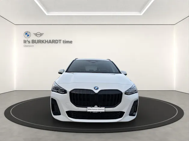 BMW 225e xDr. Act. T. M Sport