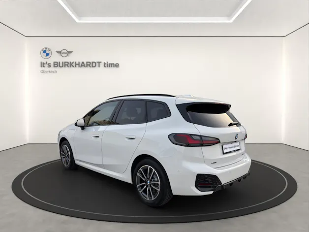 BMW 225e xDr. Act. T. M Sport