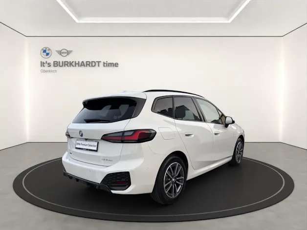 BMW 225e xDr. Act. T. M Sport