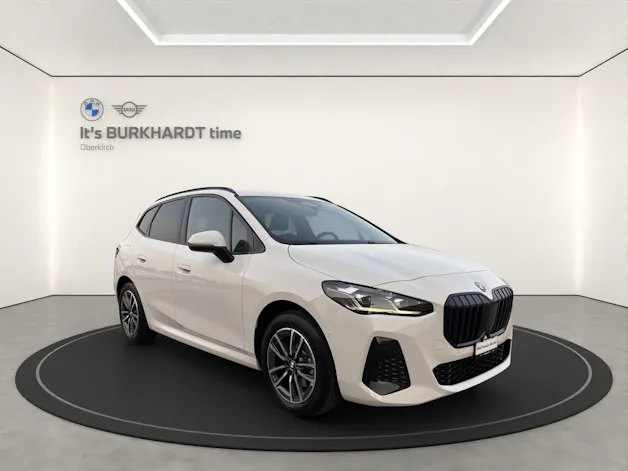 BMW 225e xDr. Act. T. M Sport