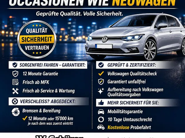VW Caddy Cargo 1.5 TSI Plug in Hybrid DSG Maxi Entry