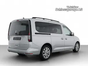 VW Caddy Cargo 1.5 TSI Plug in Hybrid DSG Maxi Entry