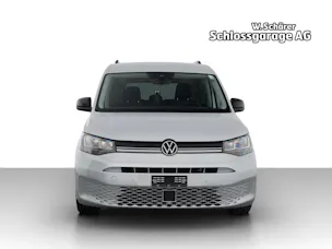 VW Caddy Cargo 1.5 TSI Plug in Hybrid DSG Maxi Entry