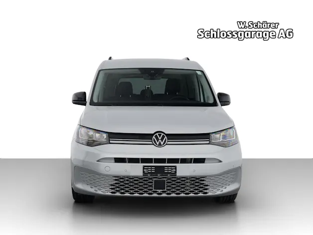 VW Caddy Cargo 1.5 TSI Plug in Hybrid DSG Maxi Entry