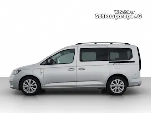 VW Caddy Cargo 1.5 TSI Plug in Hybrid DSG Maxi Entry