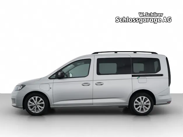 VW Caddy Cargo 1.5 TSI Plug in Hybrid DSG Maxi Entry