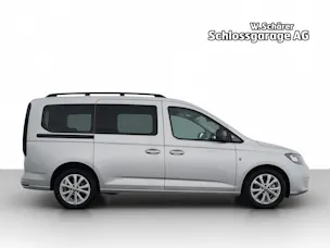 VW Caddy Cargo 1.5 TSI Plug in Hybrid DSG Maxi Entry