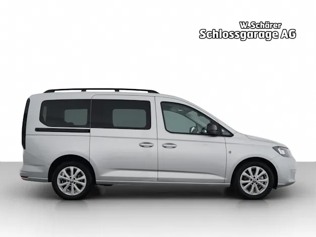 VW Caddy Cargo 1.5 TSI Plug in Hybrid DSG Maxi Entry