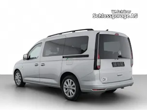 VW Caddy Cargo 1.5 TSI Plug in Hybrid DSG Maxi Entry