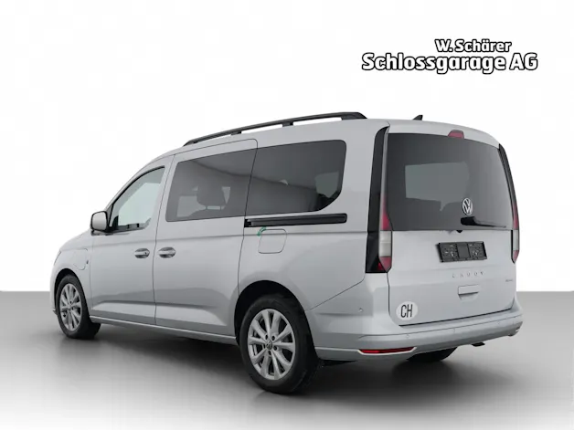 VW Caddy Cargo 1.5 TSI Plug in Hybrid DSG Maxi Entry