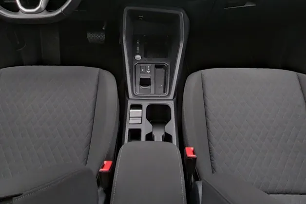 VW Caddy Cargo 1.5 TSI Plug in Hybrid DSG Maxi Entry