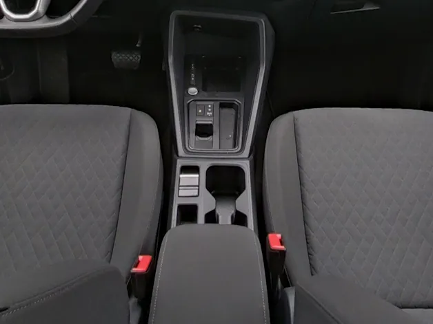 VW Caddy Cargo 1.5 TSI Plug in Hybrid DSG Maxi Entry