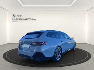 BMW 520d xDr 48V Tour M Sport