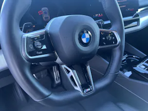BMW 520d xDr 48V Tour M Sport
