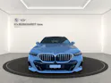 BMW 520d xDr 48V Tour M Sport