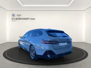 BMW 520d xDr 48V Tour M Sport