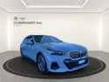 BMW 520d xDr 48V Tour M Sport