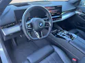 BMW 520d xDr 48V Tour M Sport