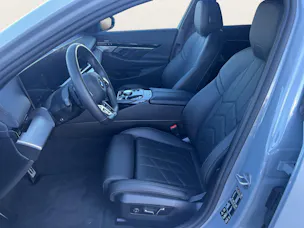BMW 520d xDr 48V Tour M Sport