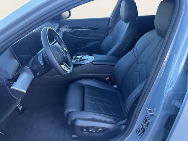 BMW 520d xDr 48V Tour M Sport
