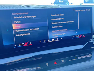 BMW 520d xDr 48V Tour M Sport