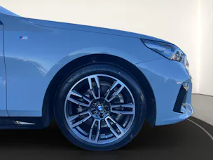 BMW 520d xDr 48V Tour M Sport