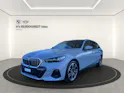 BMW 520d xDr 48V Tour M Sport