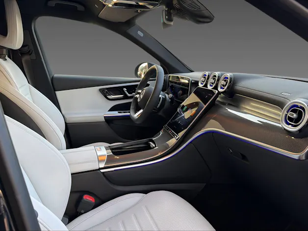 Mercedes-Benz GLC 300 4Matic