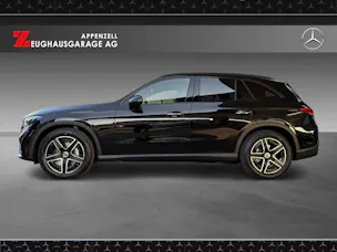 Mercedes-Benz GLC 300 4Matic