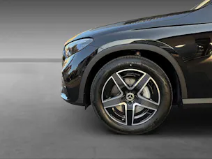 Mercedes-Benz GLC 300 4Matic