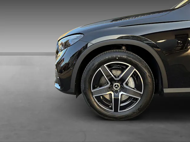 Mercedes-Benz GLC 300 4Matic