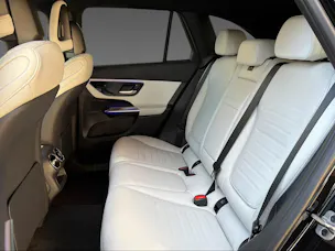 Mercedes-Benz GLC 300 4Matic