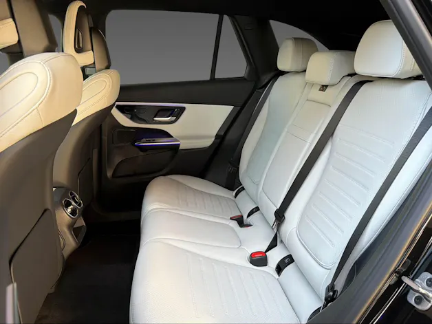 Mercedes-Benz GLC 300 4Matic