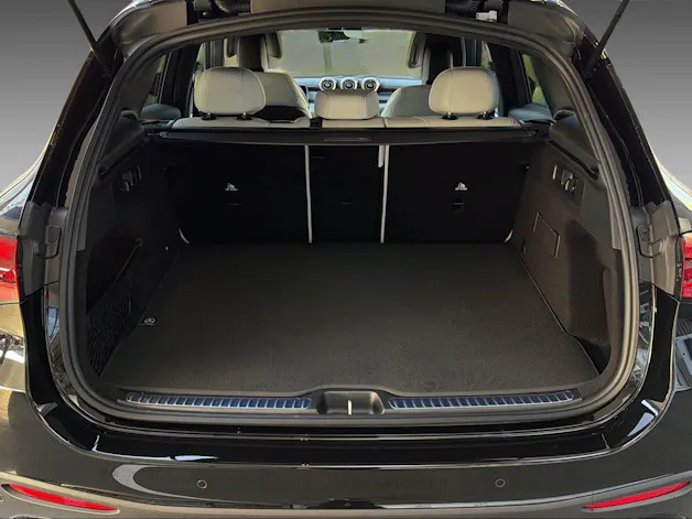 Mercedes-Benz GLC 300 4Matic